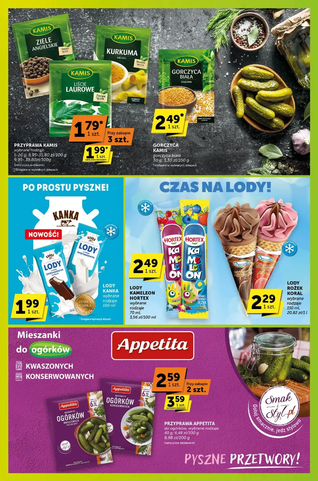 gazetka promocyjna ABC Sprawdź co więcej - Strona 2