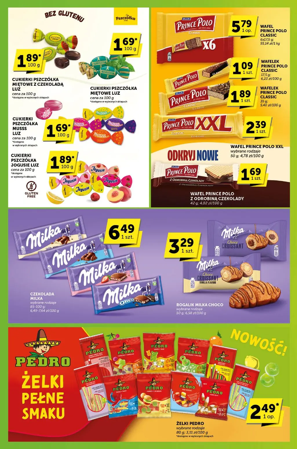 gazetka promocyjna ABC Sprawdź co więcej - Strona 6
