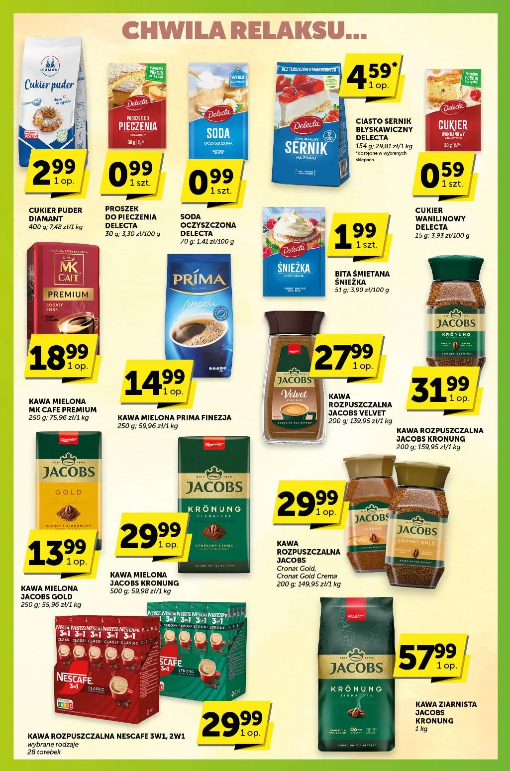 gazetka promocyjna ABC Sprawdź co więcej - Strona 7