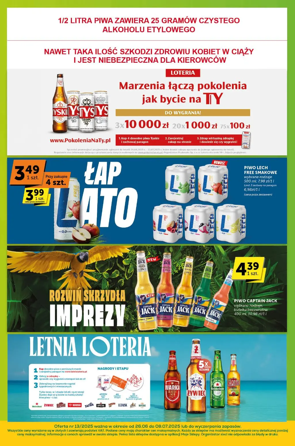gazetka promocyjna ABC Sprawdź co więcej - Strona 9