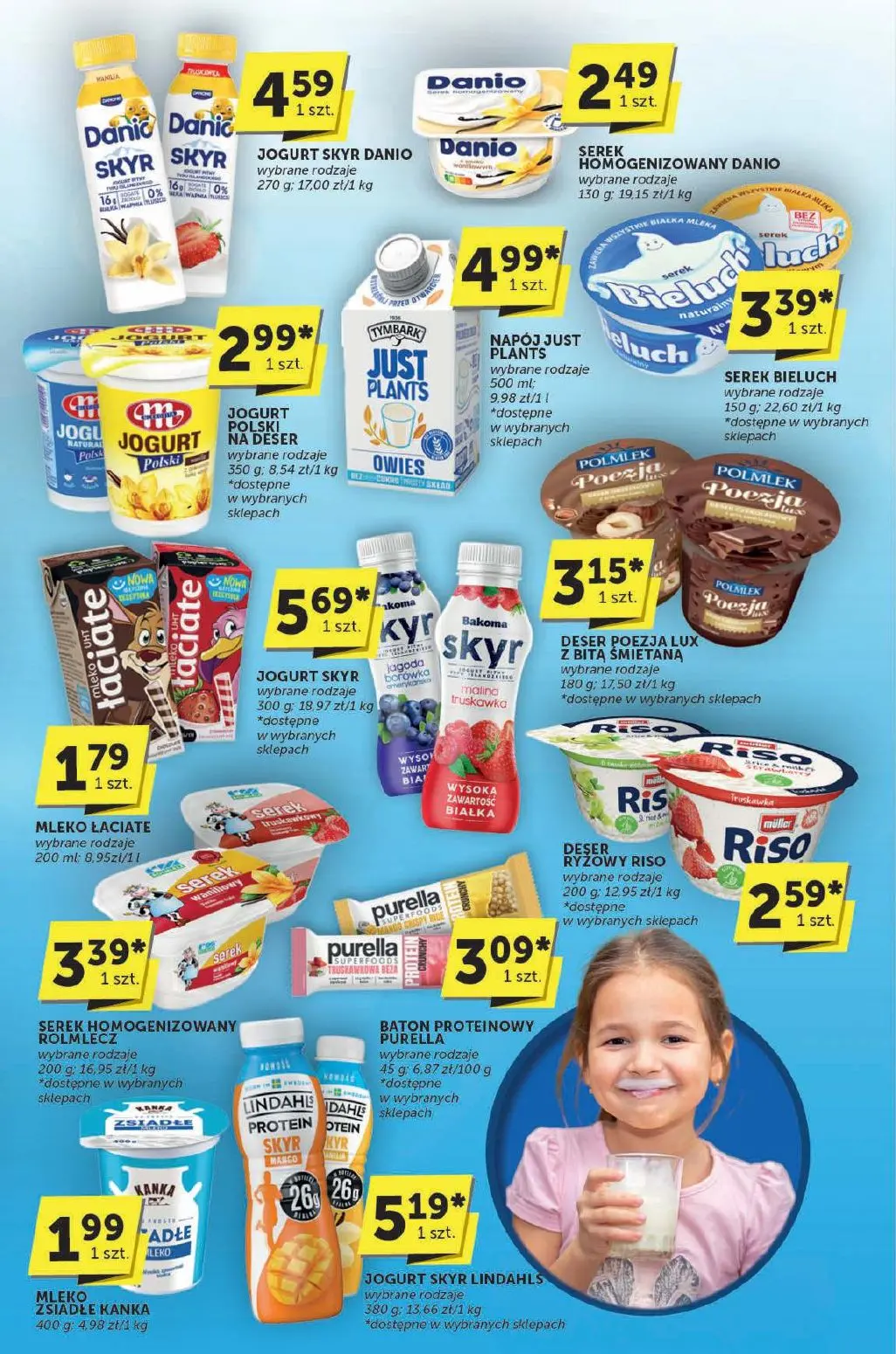 gazetka promocyjna ABC Katalog - Strona 3