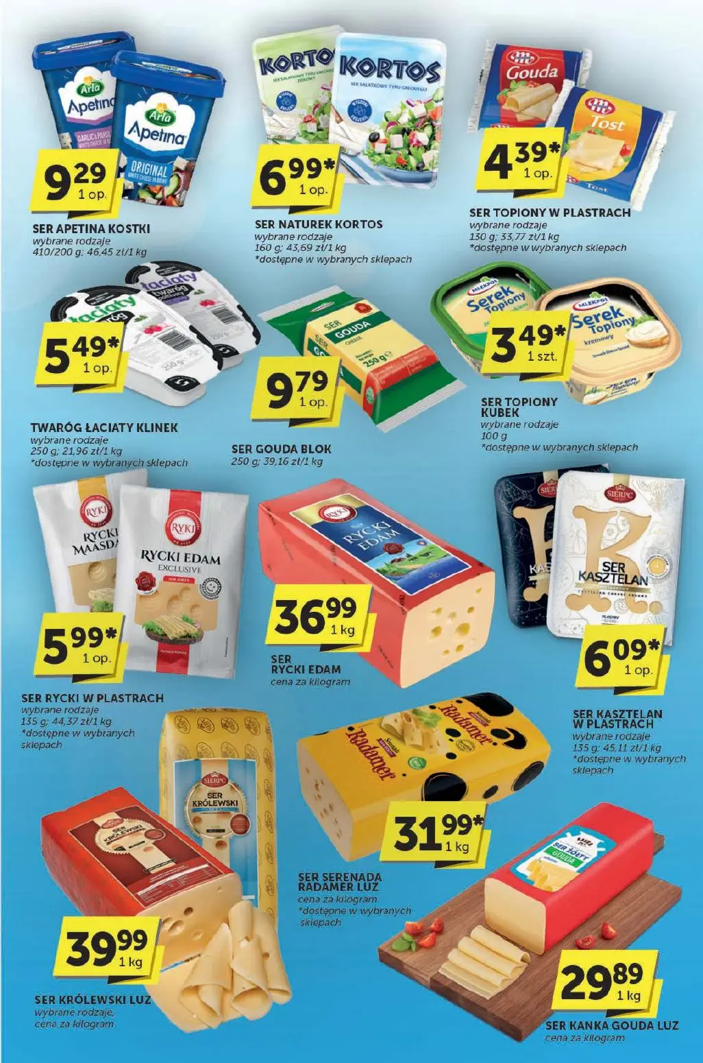 gazetka promocyjna ABC Katalog - Strona 4