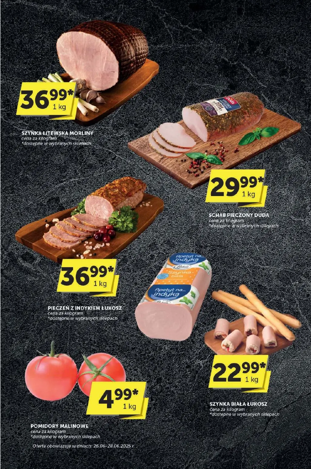 gazetka promocyjna ABC Katalog - Strona 6