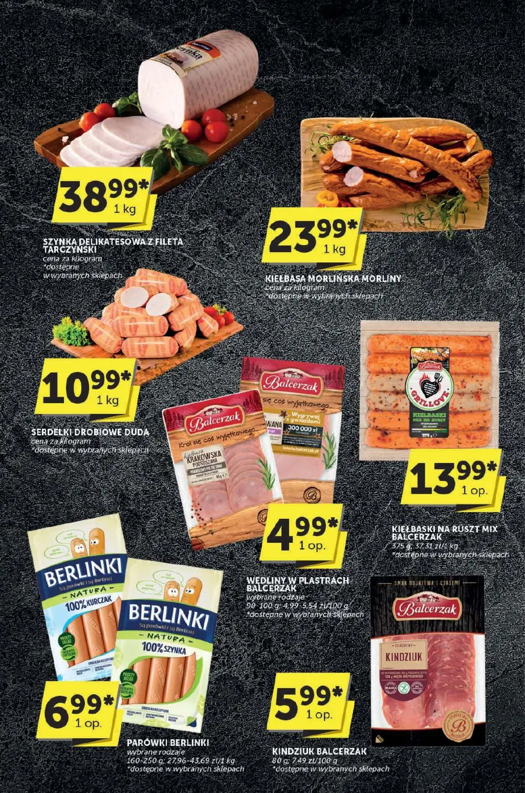 gazetka promocyjna ABC Katalog - Strona 7