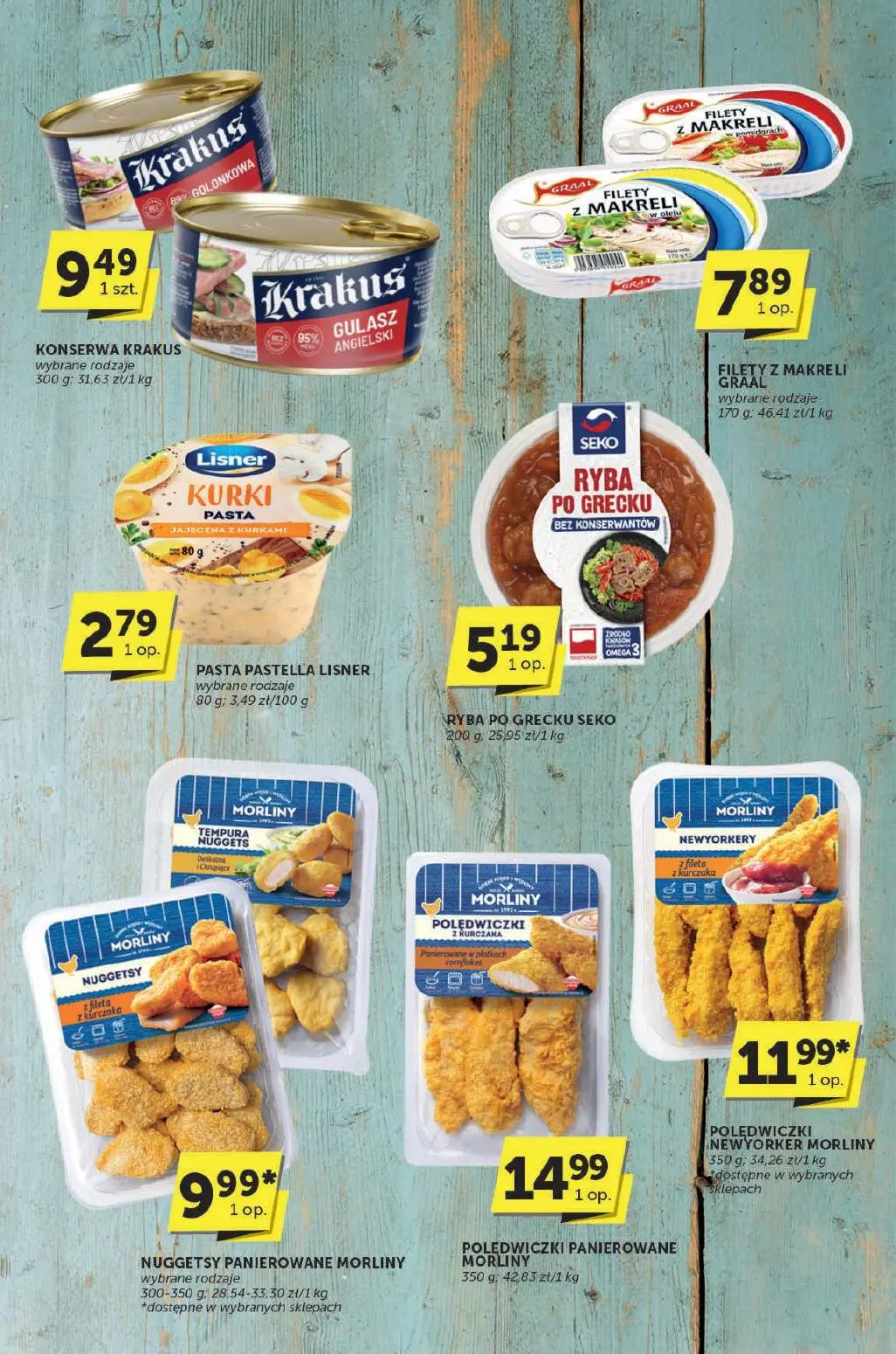 gazetka promocyjna ABC Katalog - Strona 8