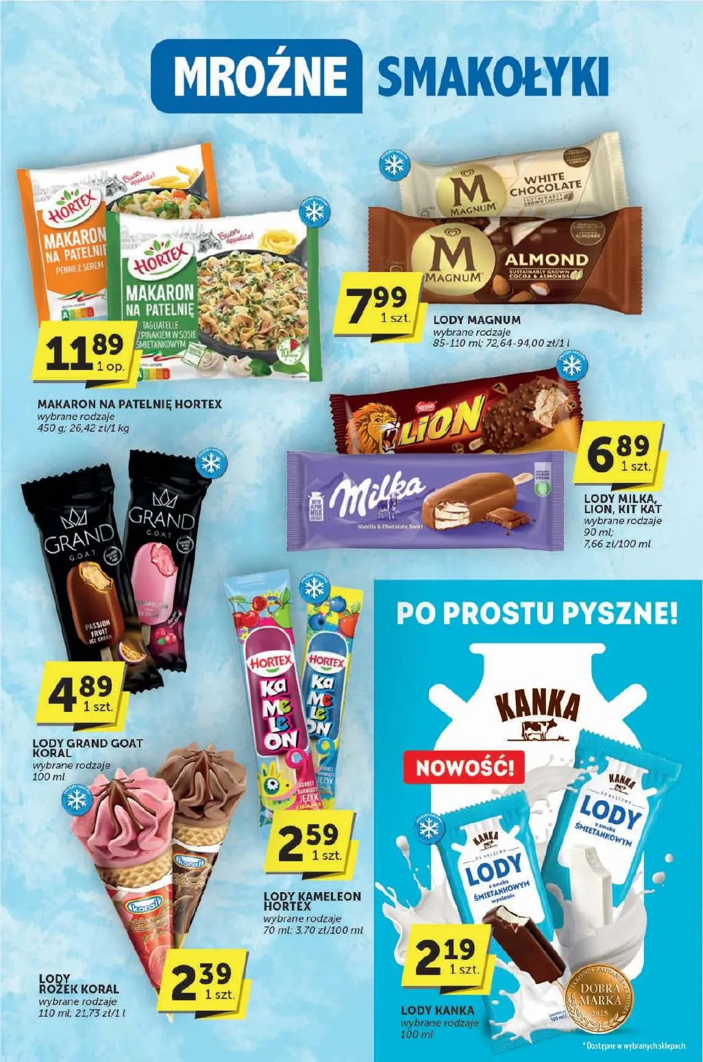 gazetka promocyjna ABC Katalog - Strona 9