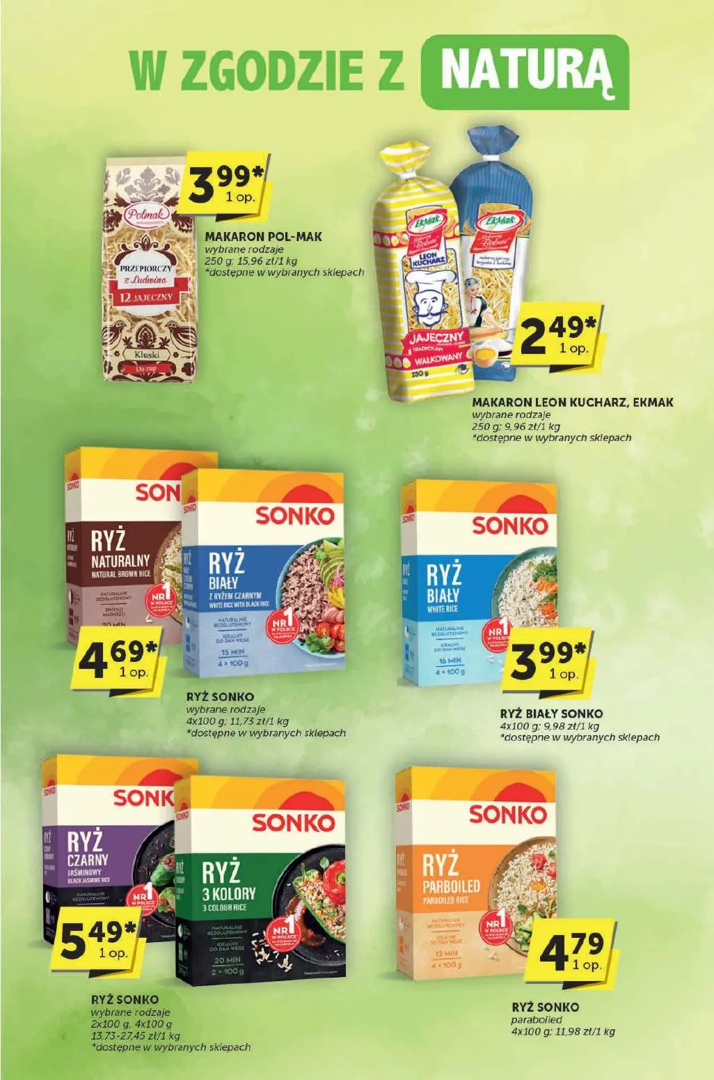 gazetka promocyjna ABC Katalog - Strona 10