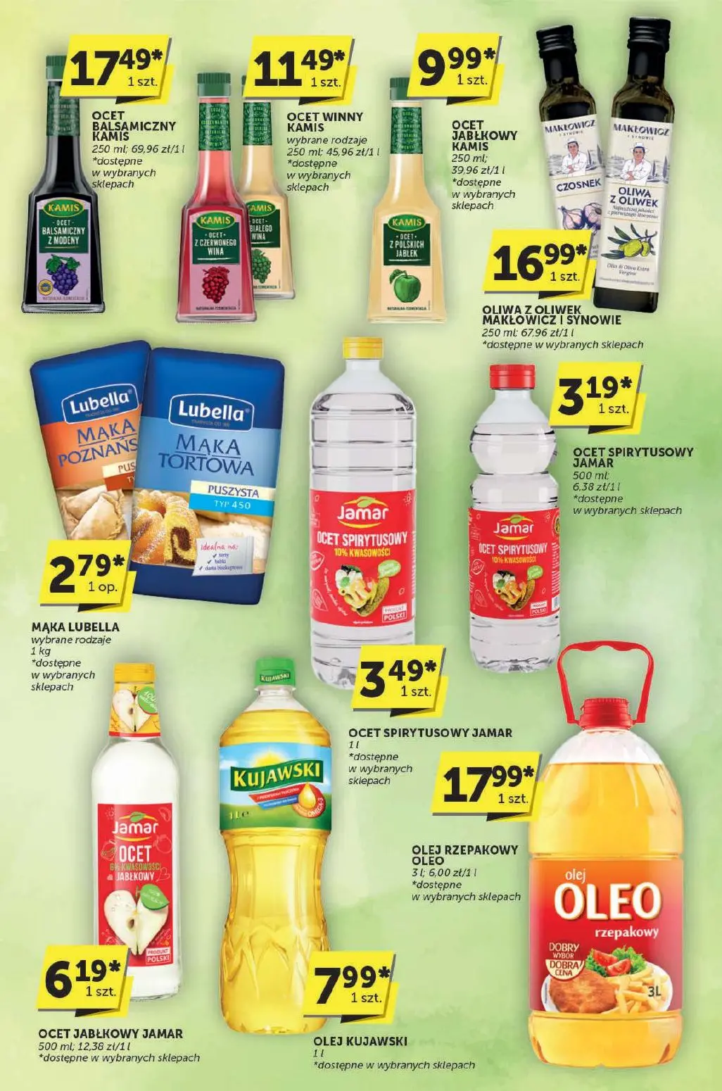 gazetka promocyjna ABC Katalog - Strona 11