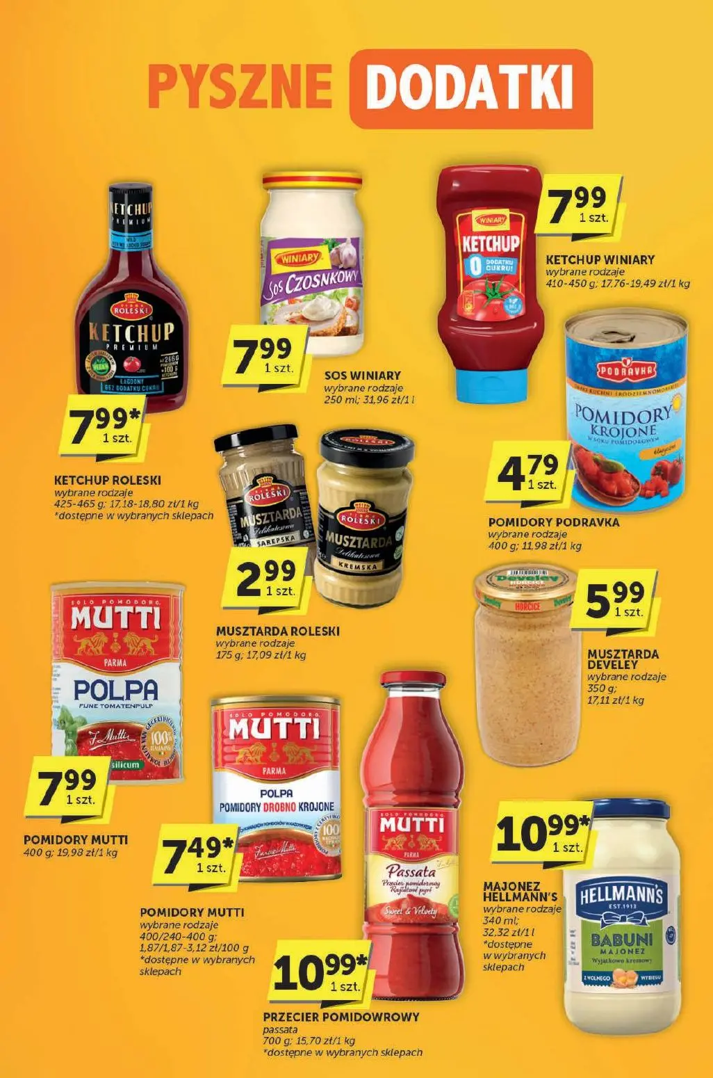 gazetka promocyjna ABC Katalog - Strona 12