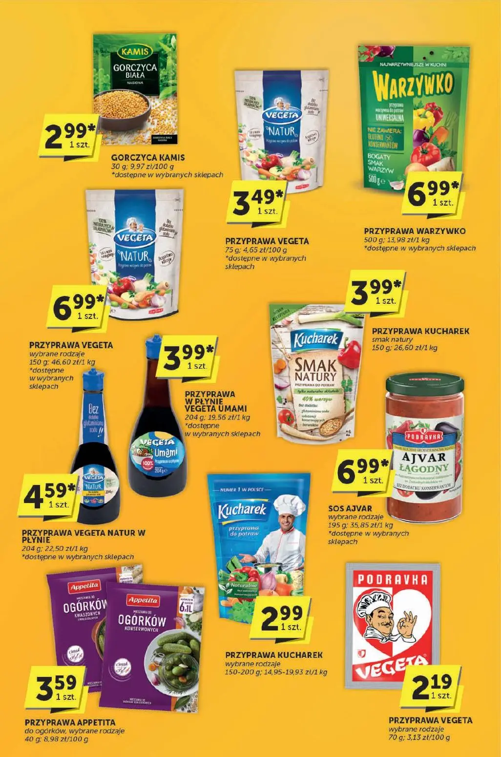 gazetka promocyjna ABC Katalog - Strona 13