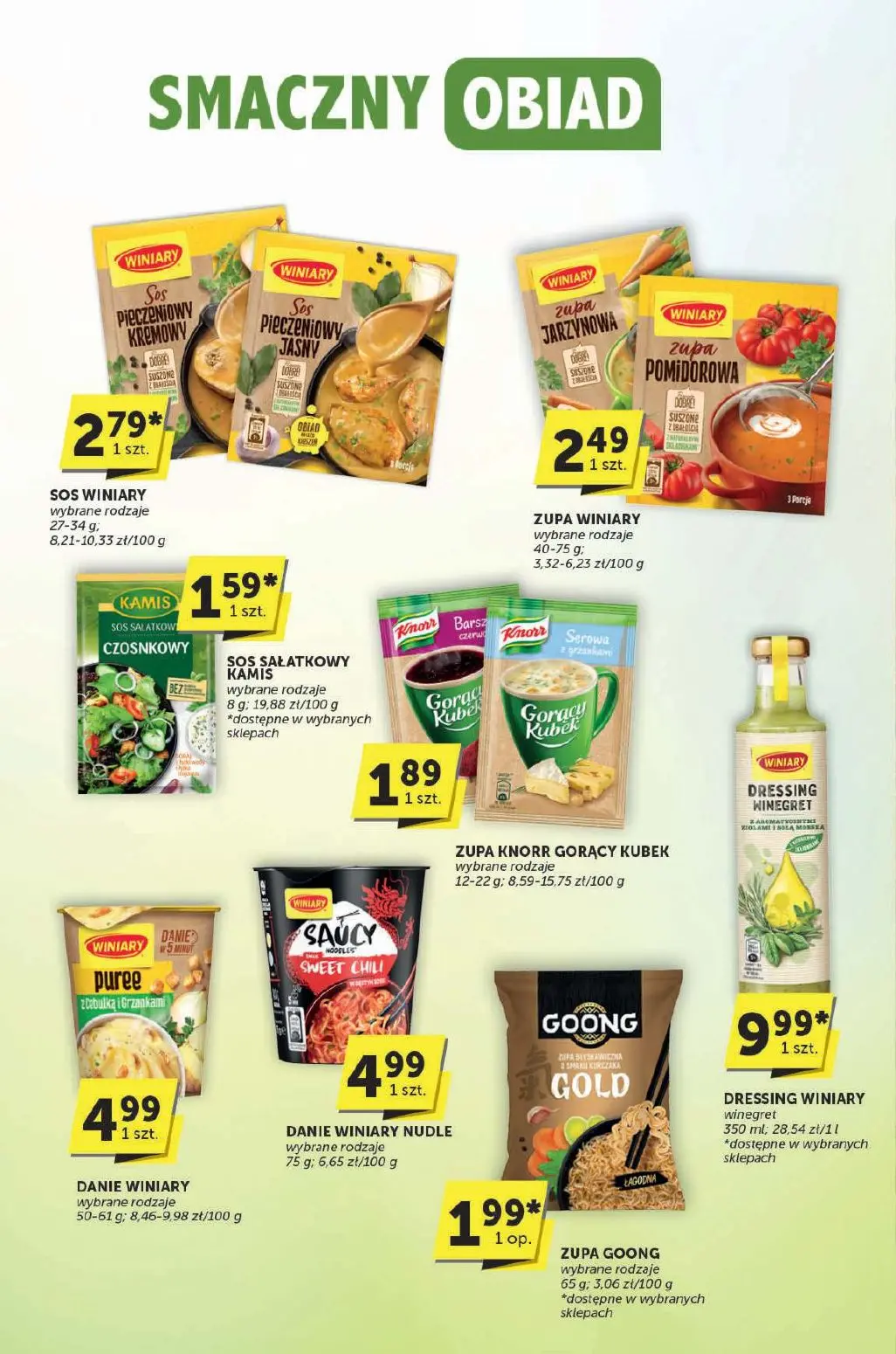gazetka promocyjna ABC Katalog - Strona 14