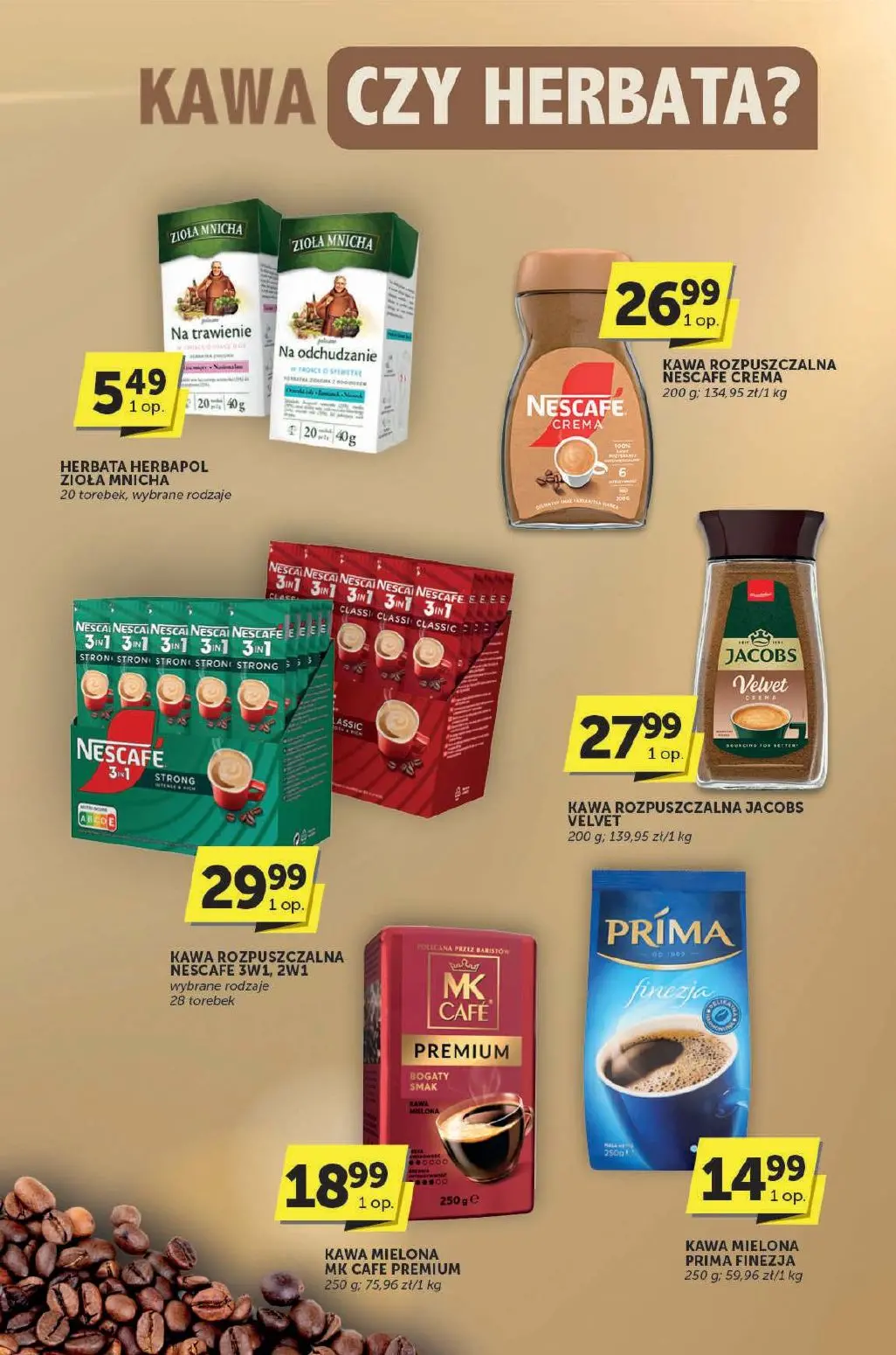 gazetka promocyjna ABC Katalog - Strona 16