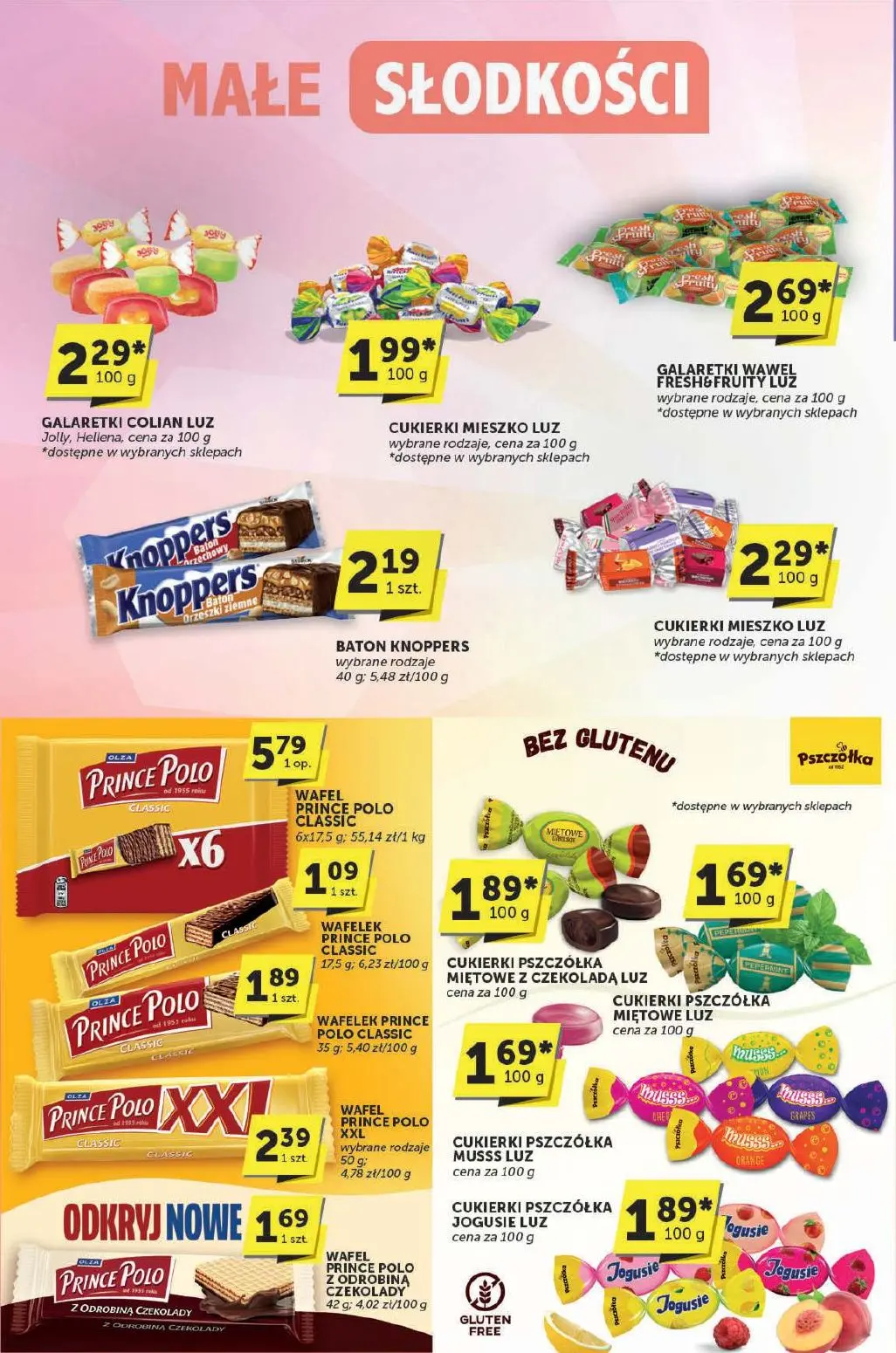 gazetka promocyjna ABC Katalog - Strona 18