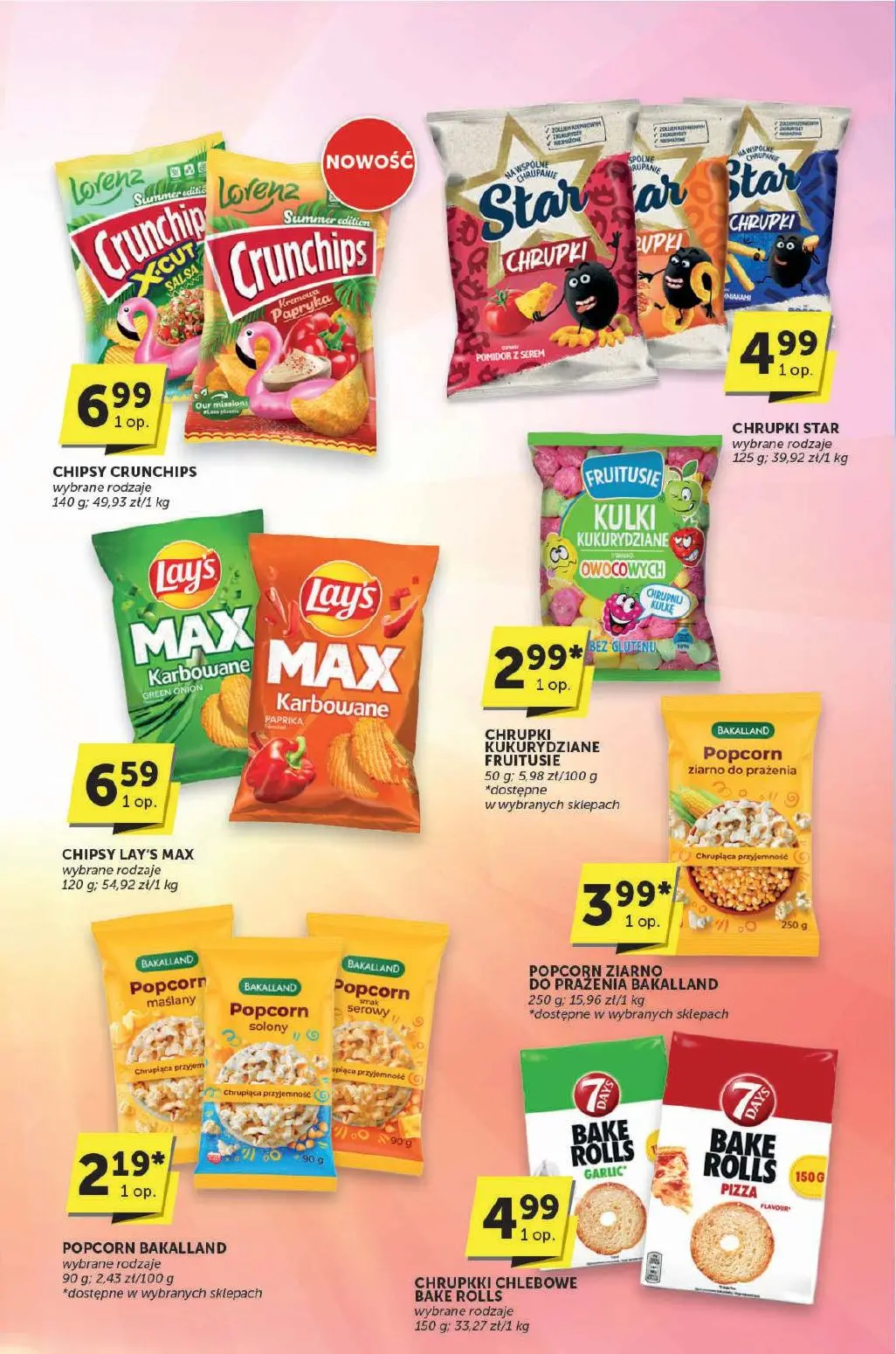 gazetka promocyjna ABC Katalog - Strona 20