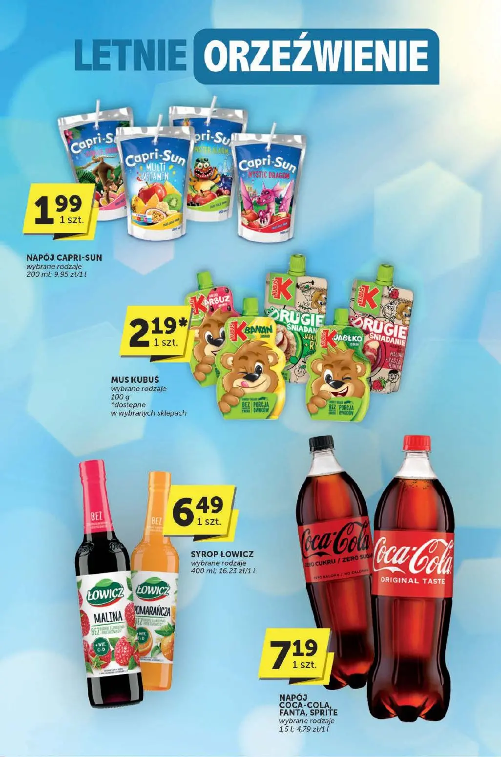 gazetka promocyjna ABC Katalog - Strona 21