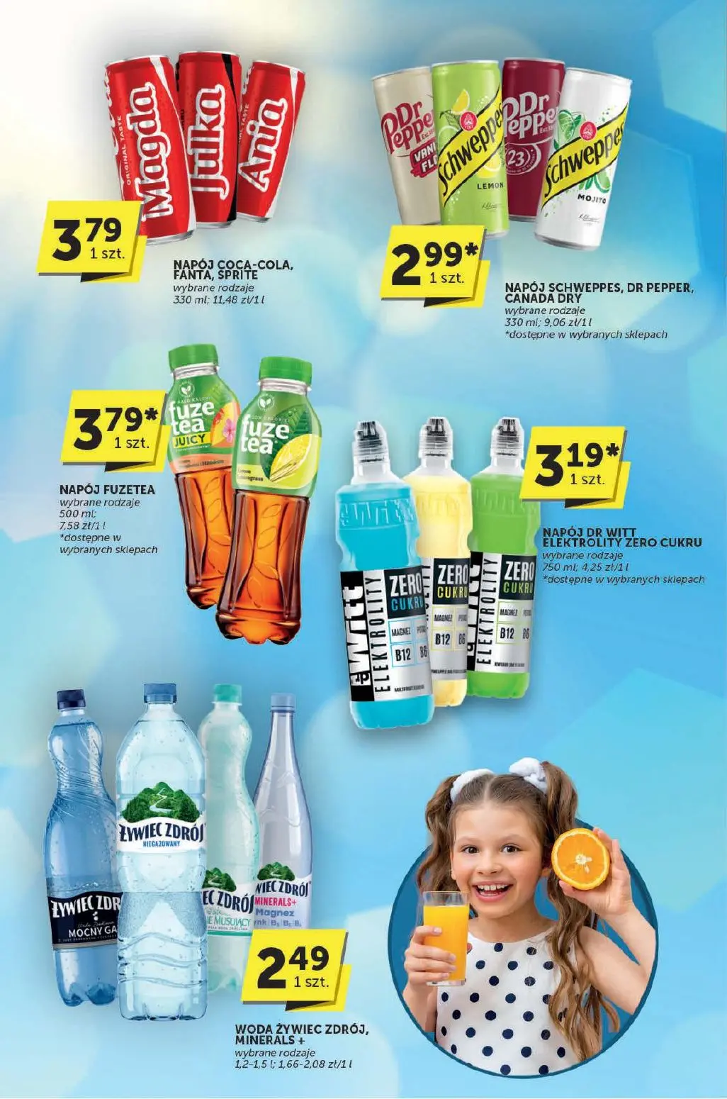 gazetka promocyjna ABC Katalog - Strona 22