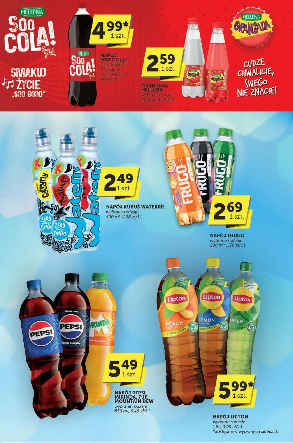 gazetka promocyjna ABC Katalog - Strona 23