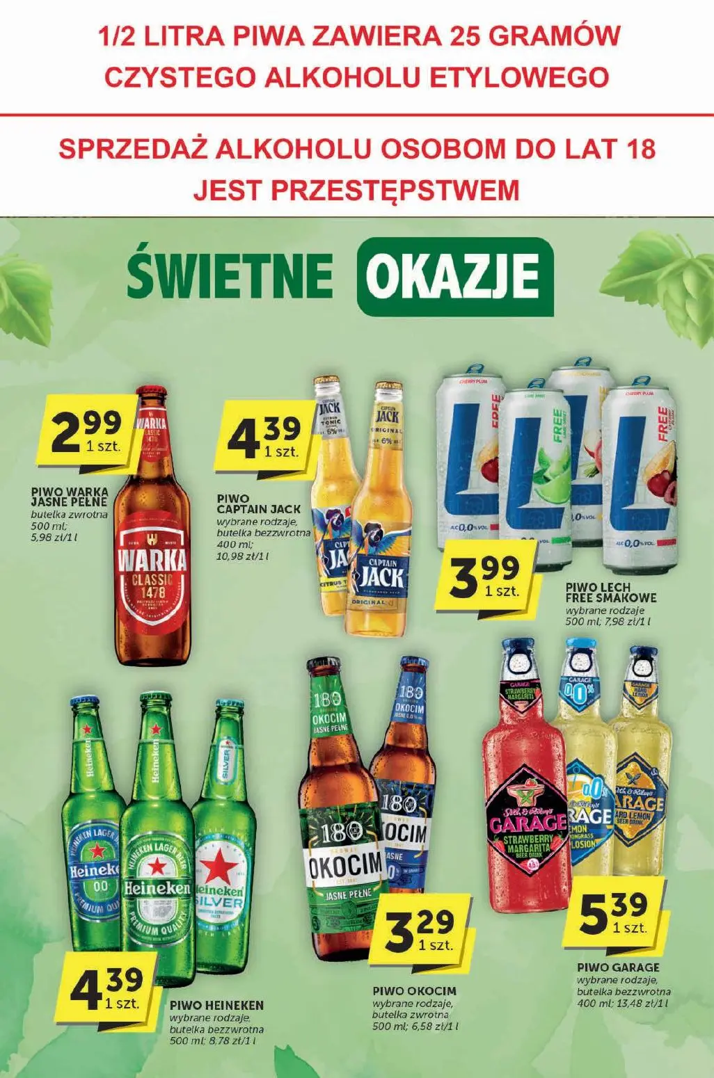 gazetka promocyjna ABC Katalog - Strona 24