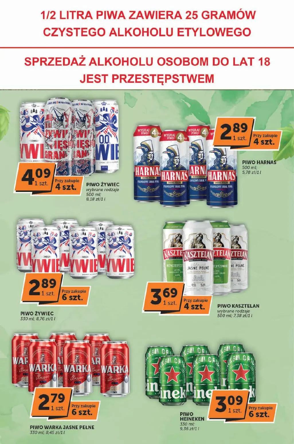 gazetka promocyjna ABC Katalog - Strona 25