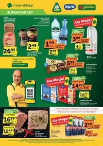 Gazetka promocyjna groszek, ważna od 2025-06-26 do 2025-07-08.