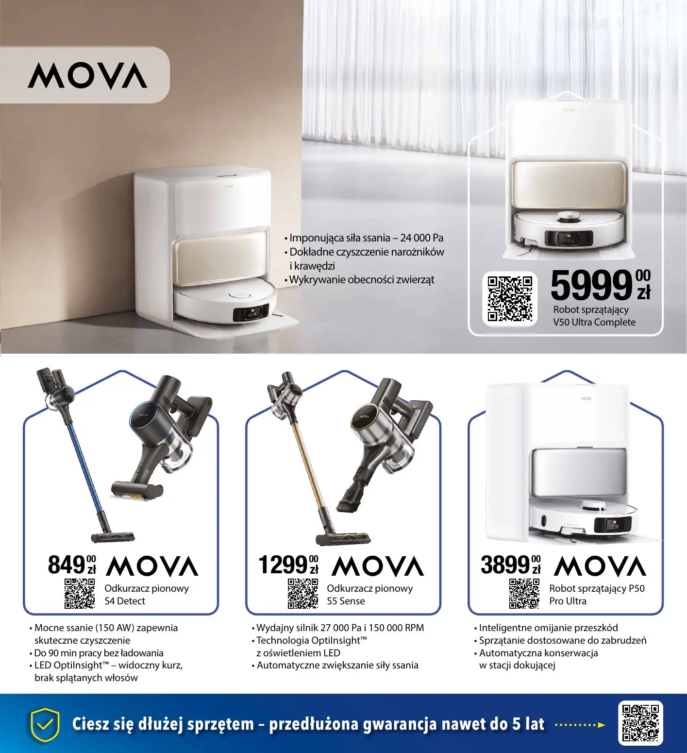 gazetka promocyjna RTV EURO AGD  - Strona 15