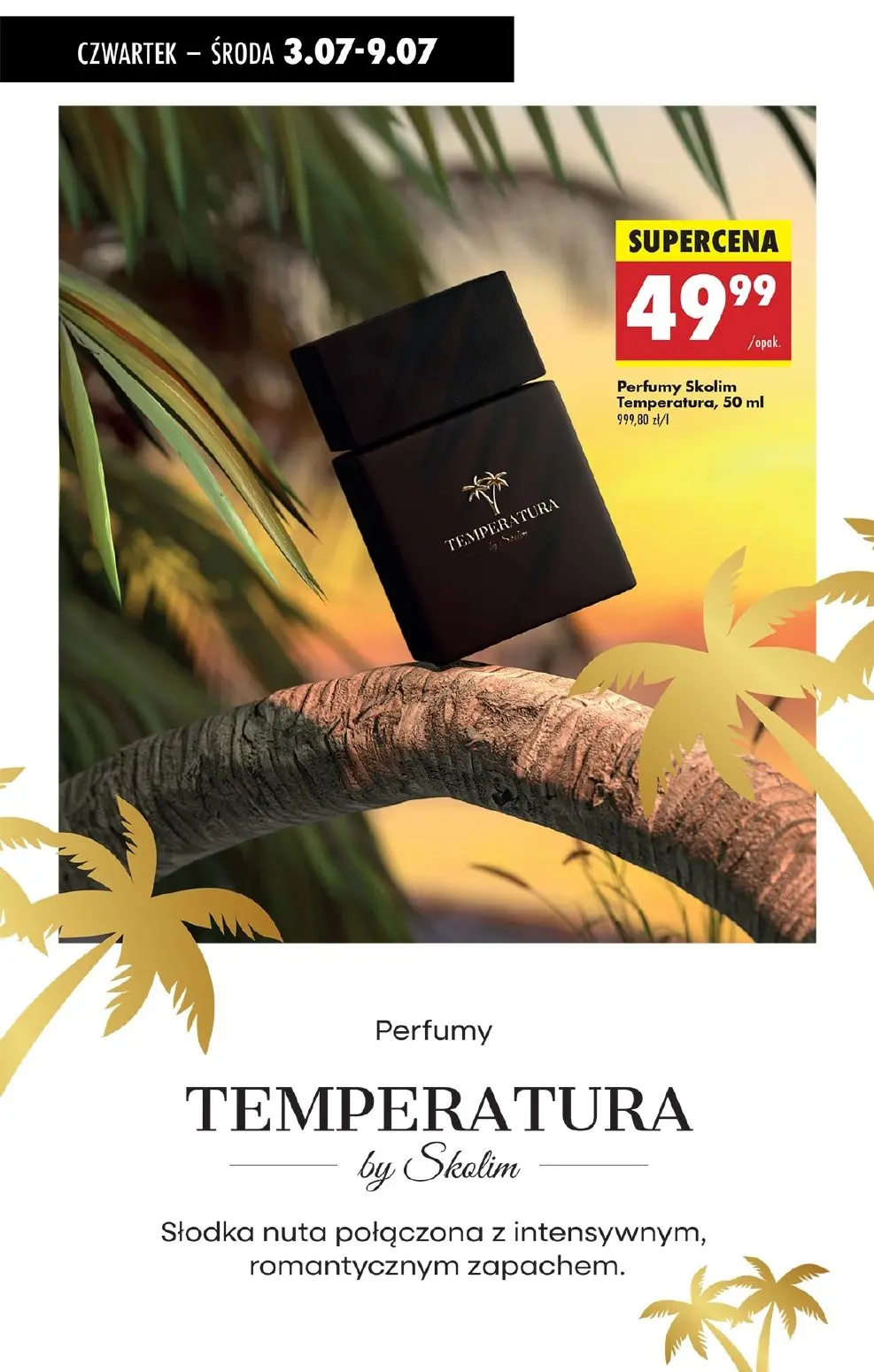 gazetka promocyjna Biedronka Od czwartku. Lada tradycyjna - Strona 62