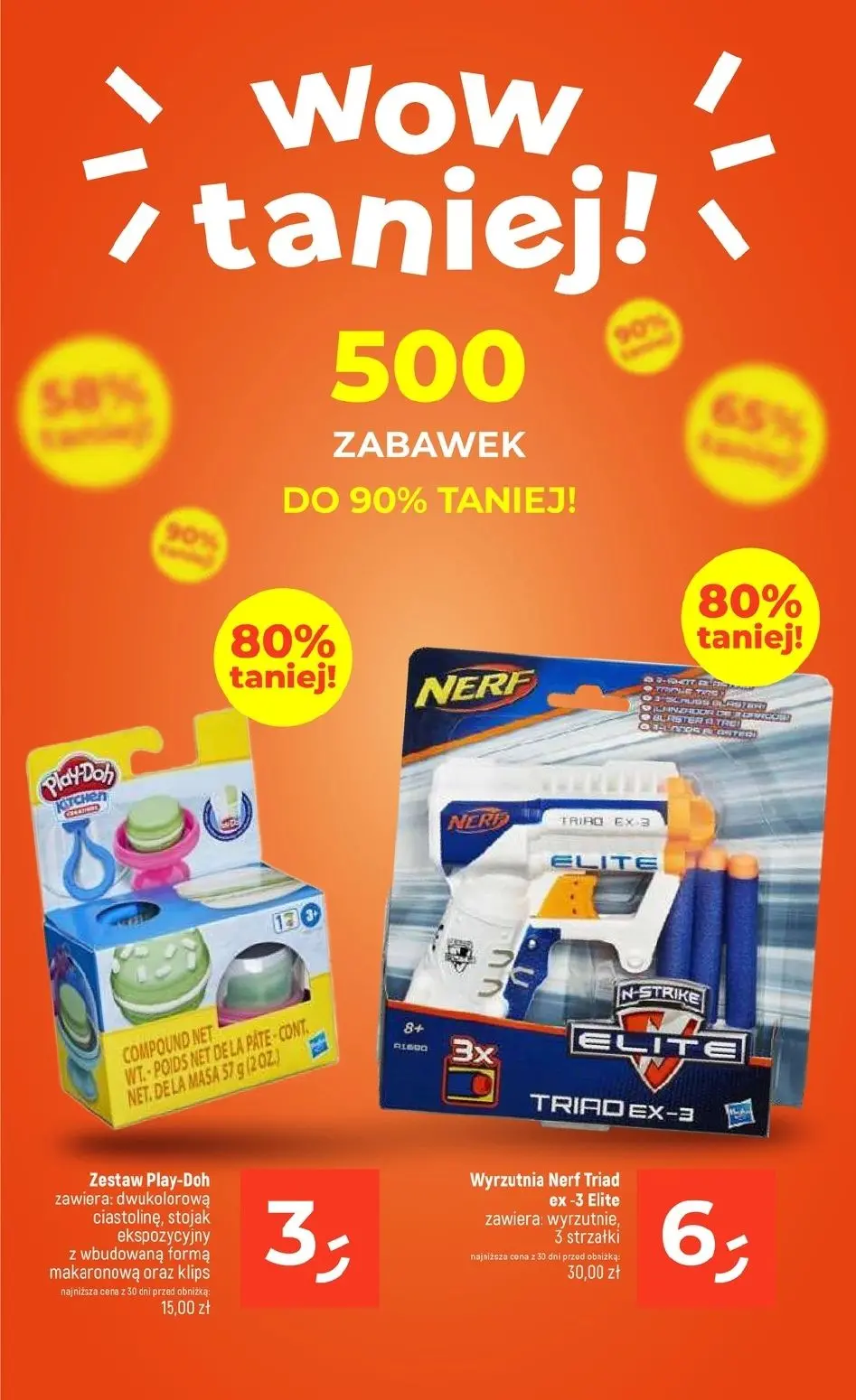 gazetka promocyjna Dealz Make a dealz - Strona 3