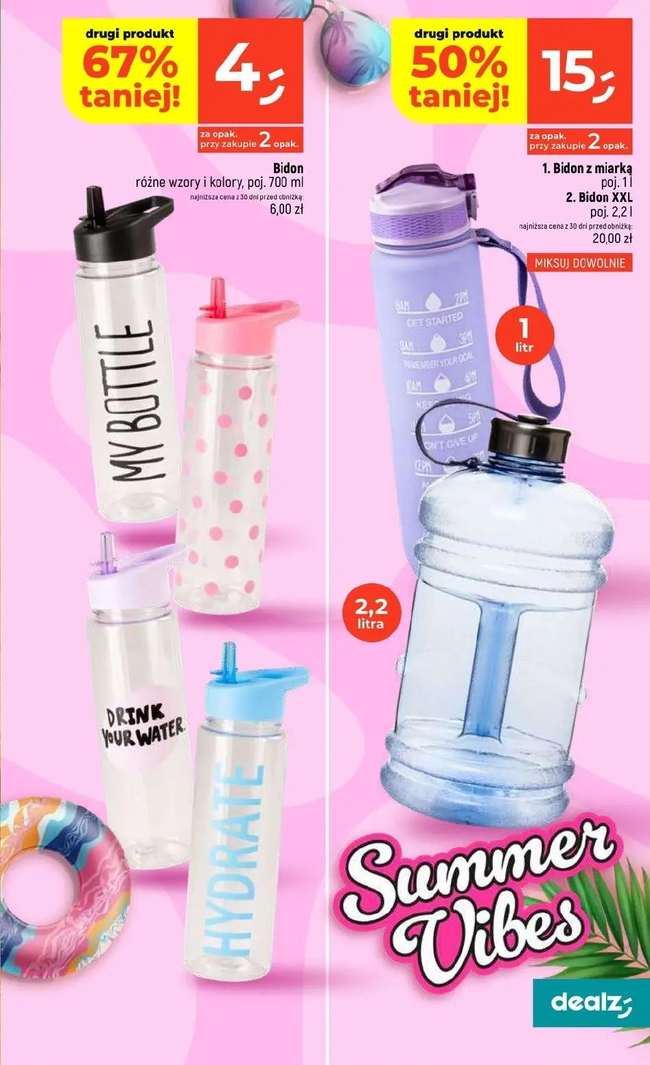 gazetka promocyjna Dealz Make a dealz - Strona 17