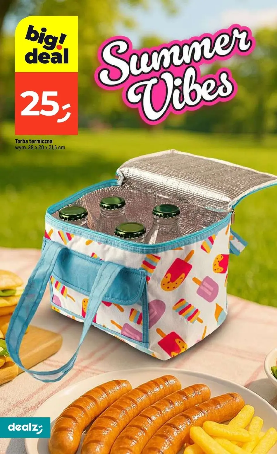 gazetka promocyjna Dealz Make a dealz - Strona 18
