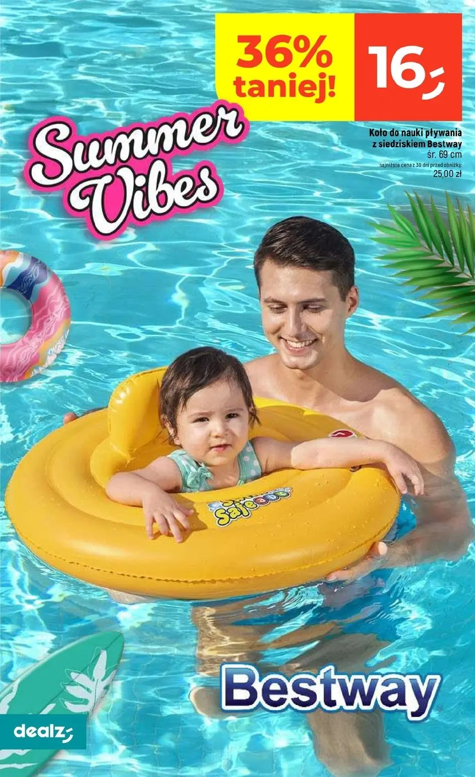 gazetka promocyjna Dealz Make a dealz - Strona 20