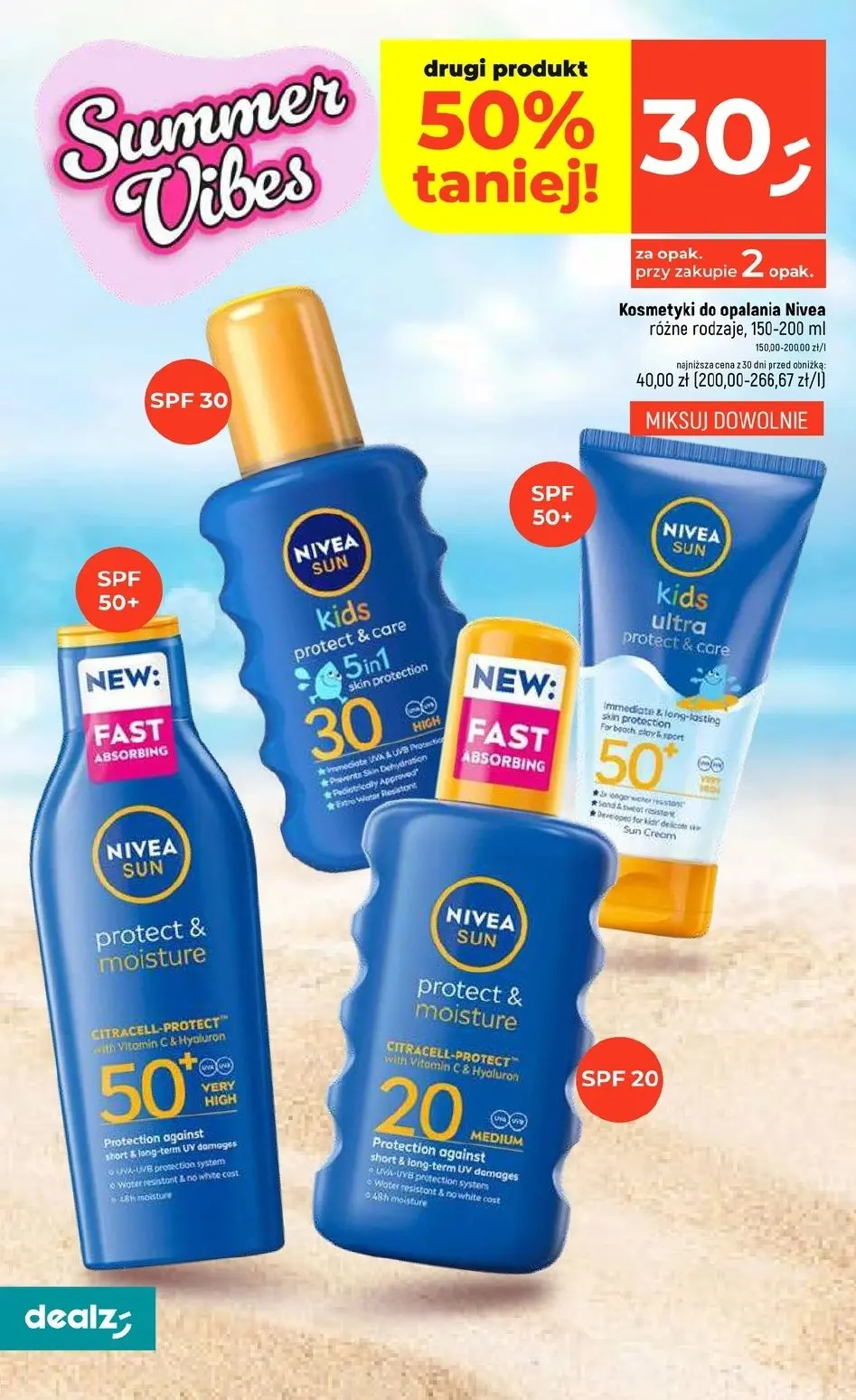 gazetka promocyjna Dealz Make a dealz - Strona 26