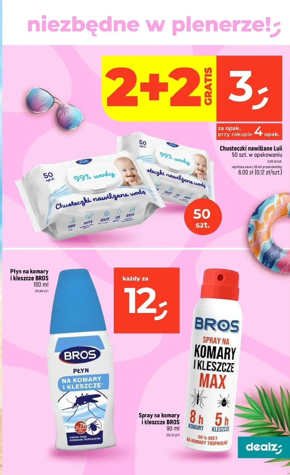 gazetka promocyjna Dealz Make a dealz - Strona 27