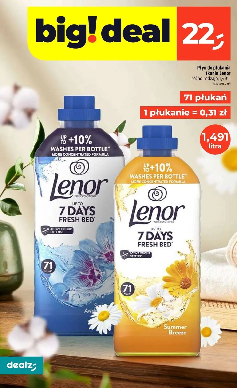 gazetka promocyjna Dealz Make a dealz - Strona 28