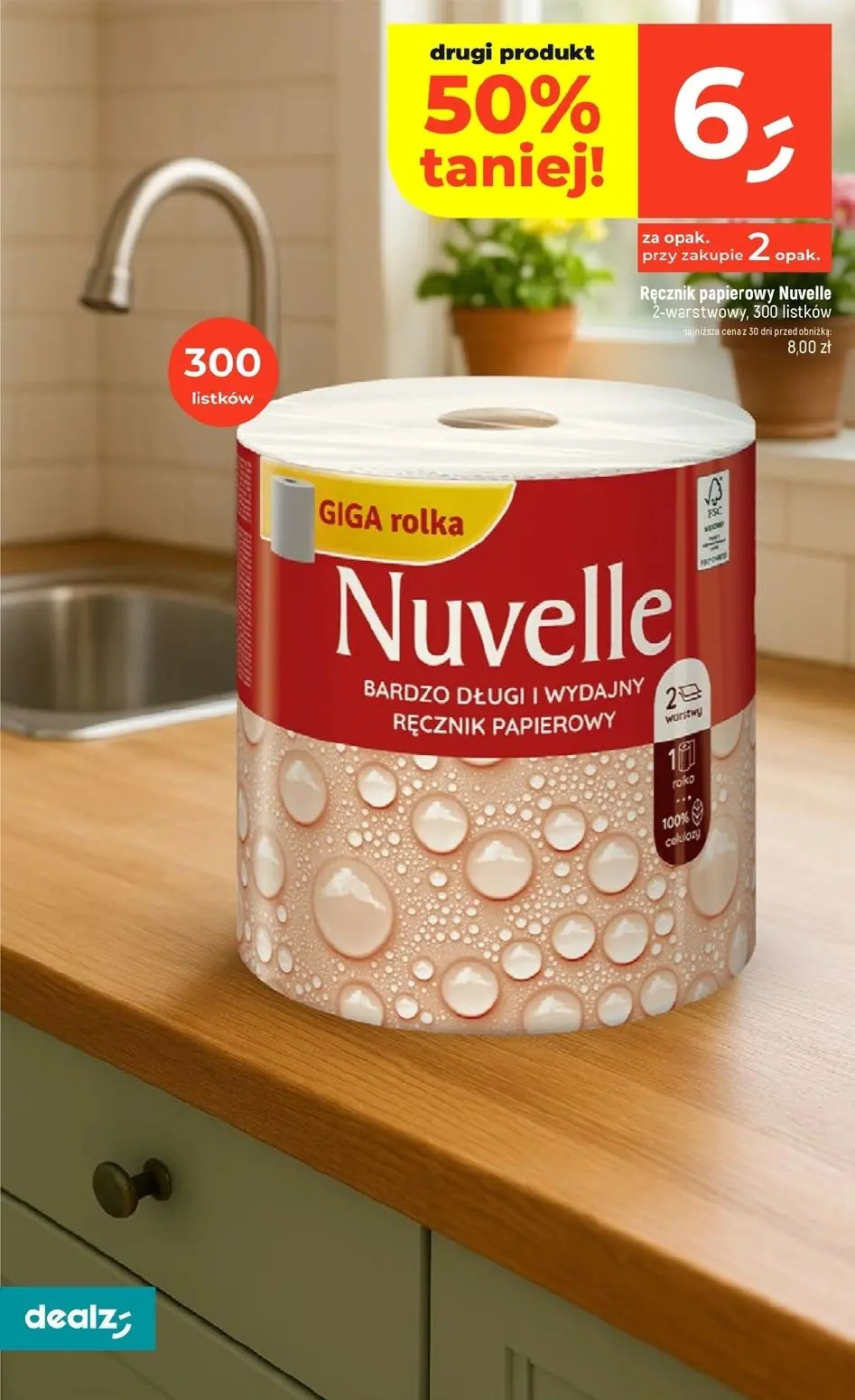 gazetka promocyjna Dealz Make a dealz - Strona 30