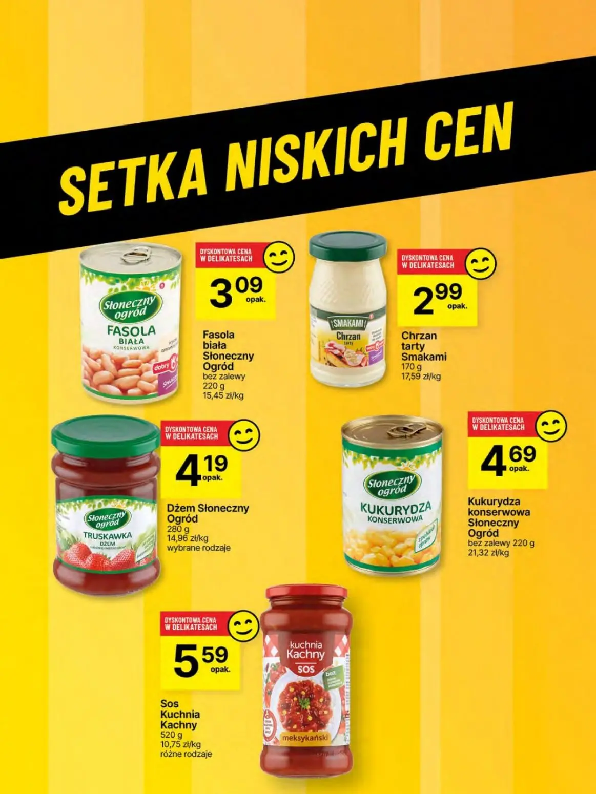 gazetka promocyjna Delikatesy Centrum Od czwartku - Strona 56