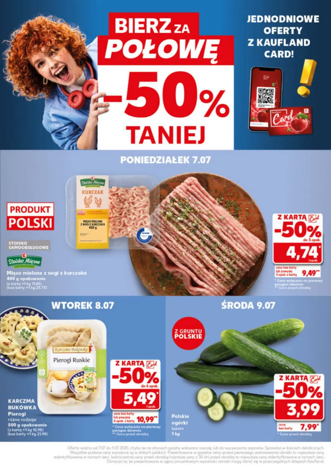 gazetka promocyjna Kaufland Mocny Start - Strona 26