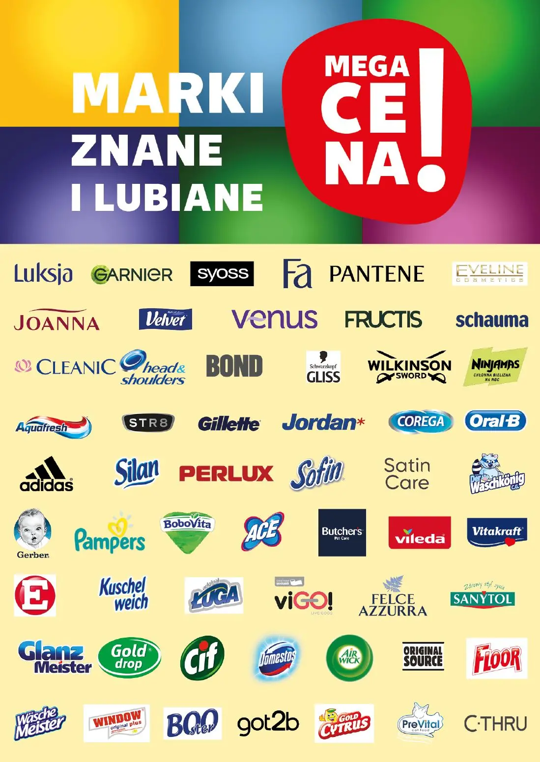 gazetka promocyjna Kaufland Mocny Start - Strona 21