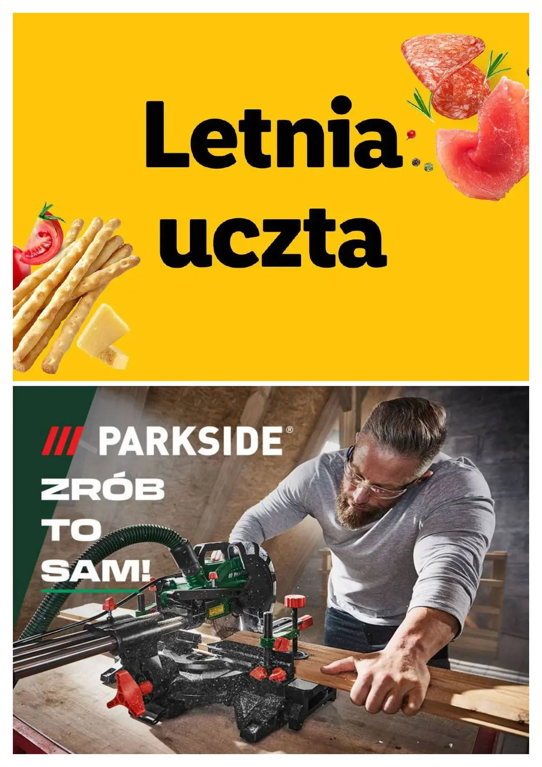 gazetka promocyjna LIDL Zakupy robię w moim Lidlu od poniedziałku - Strona 13