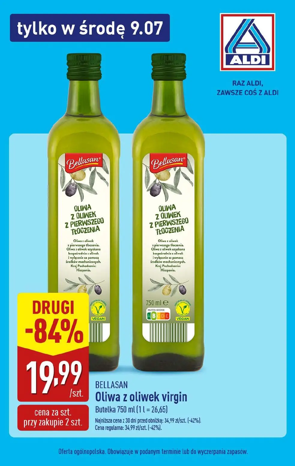 gazetka promocyjna ALDI Oferta na środę - Strona 2