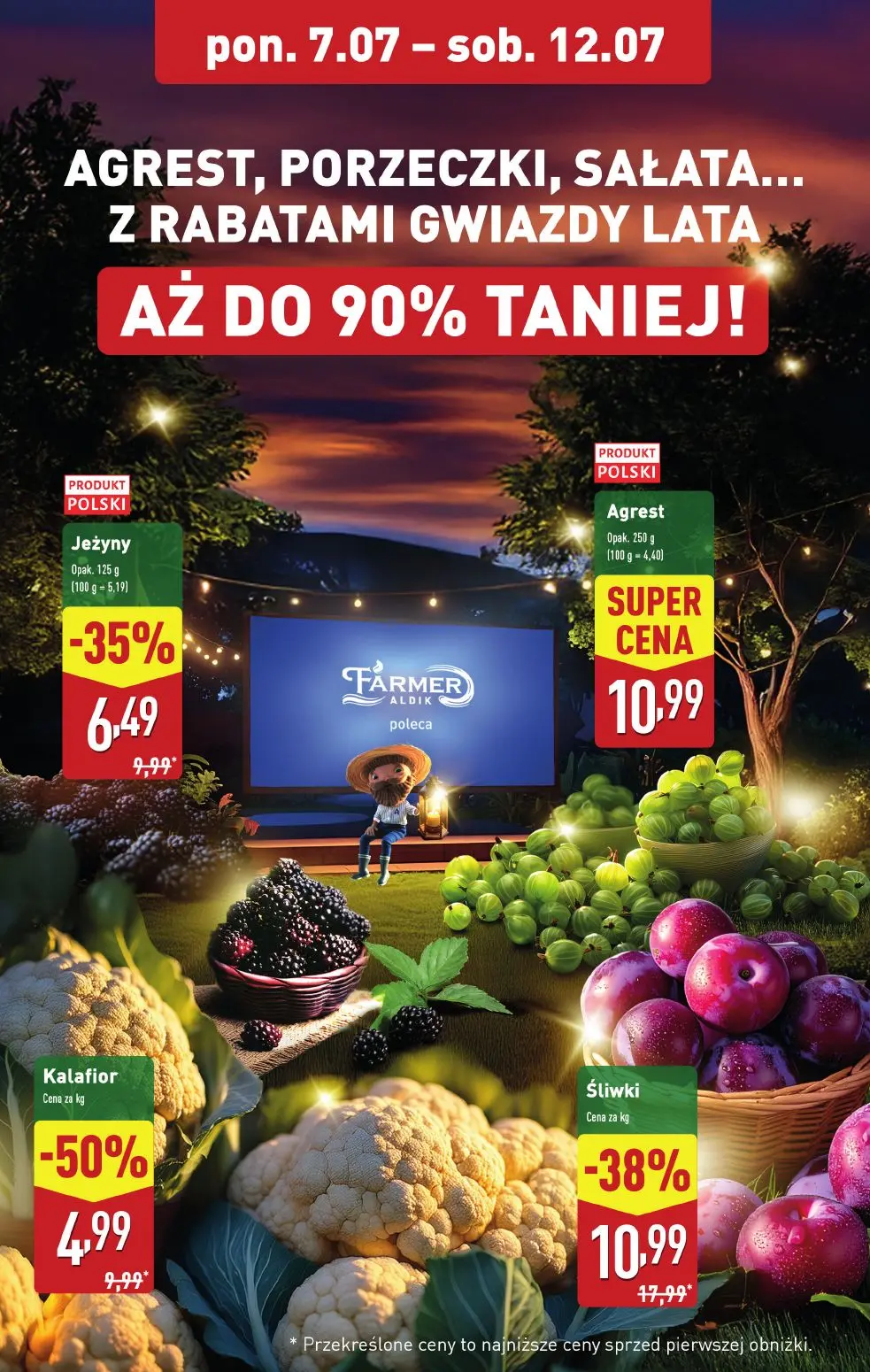 gazetka promocyjna ALDI Raz ALDI, zawsze coś z ALDI - Strona 4