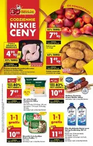 Gazetka promocyjna Biedronka, ważna od 2025-07-07 do 2025-07-12.