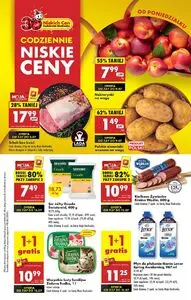 Gazetka promocyjna Biedronka, ważna od 2025-07-07 do 2025-07-12.