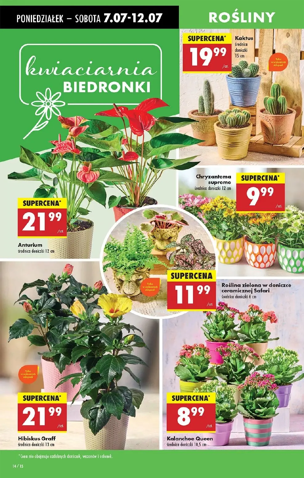gazetka promocyjna Biedronka Od poniedziałku. Lada tradycyjna - Strona 25
