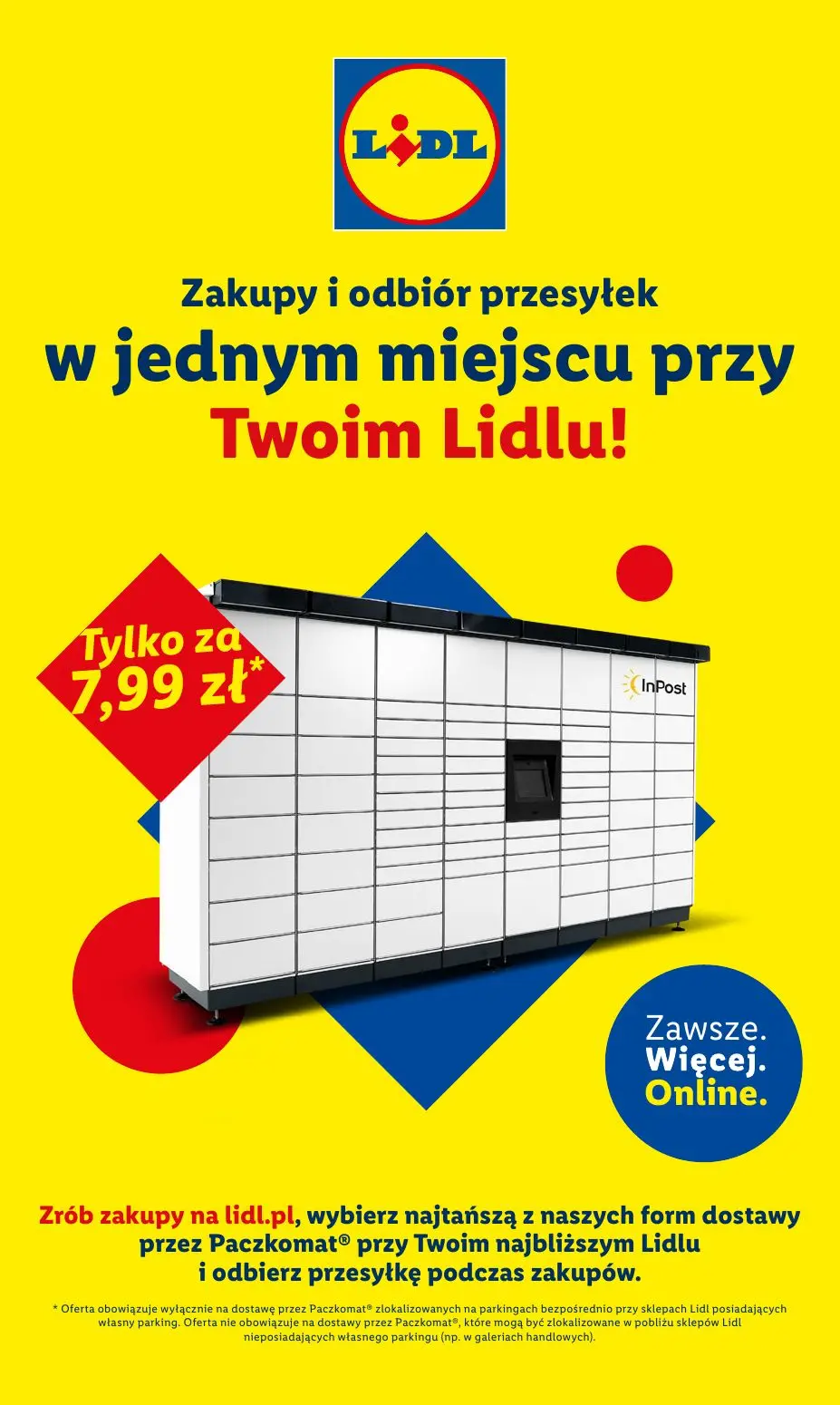 gazetka promocyjna LIDL Katalog okazji - Strona 16