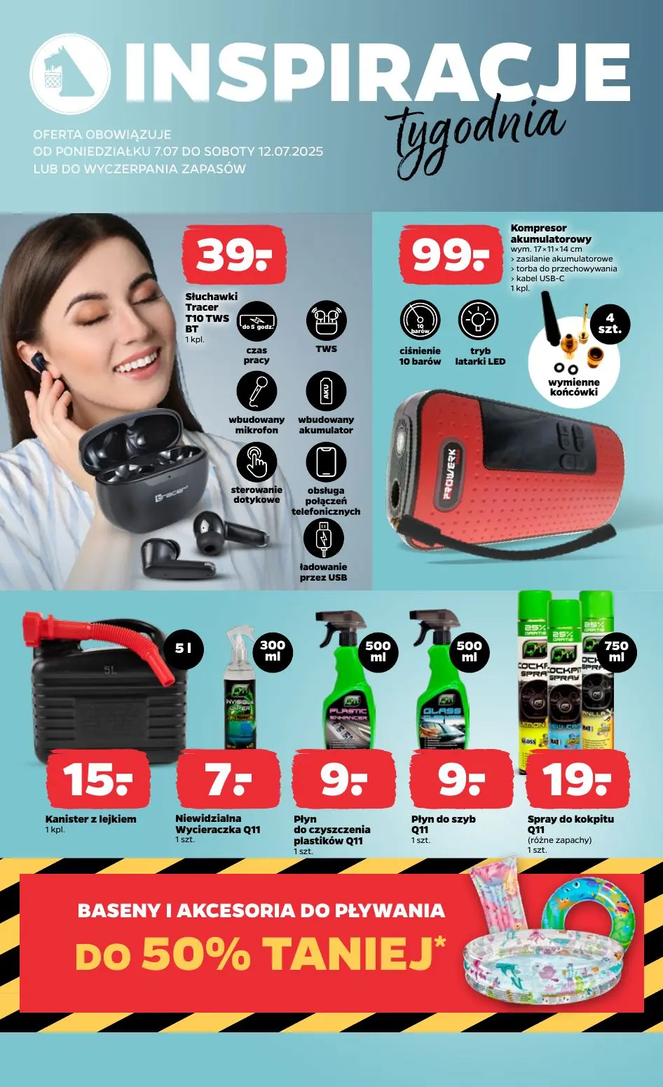 gazetka promocyjna NETTO Temat tygodnia - Strona 2