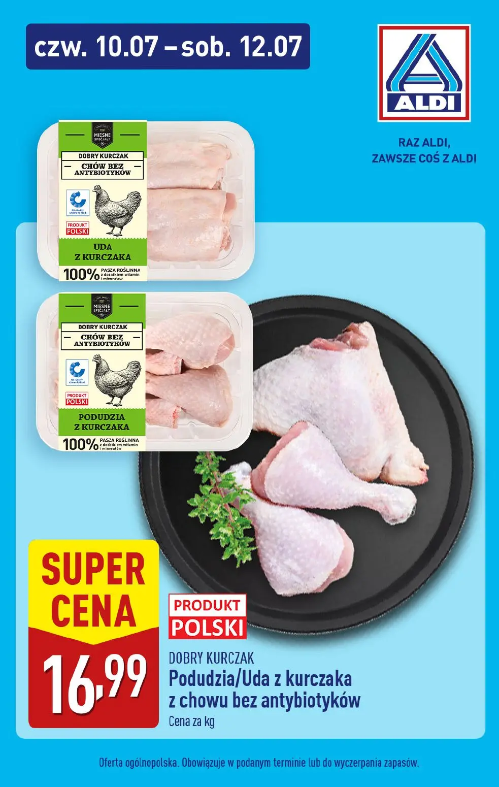 gazetka promocyjna ALDI Promocje od czwartku - Strona 4