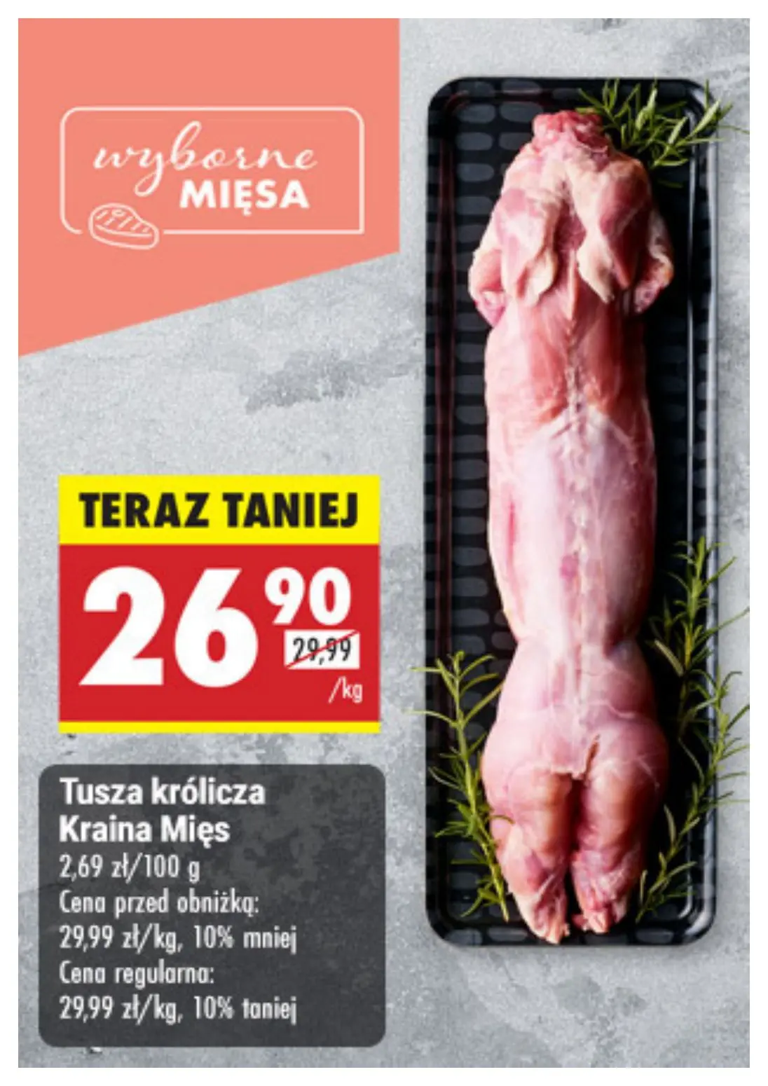 gazetka promocyjna Biedronka Biedronkowe oszczędności - Strona 15