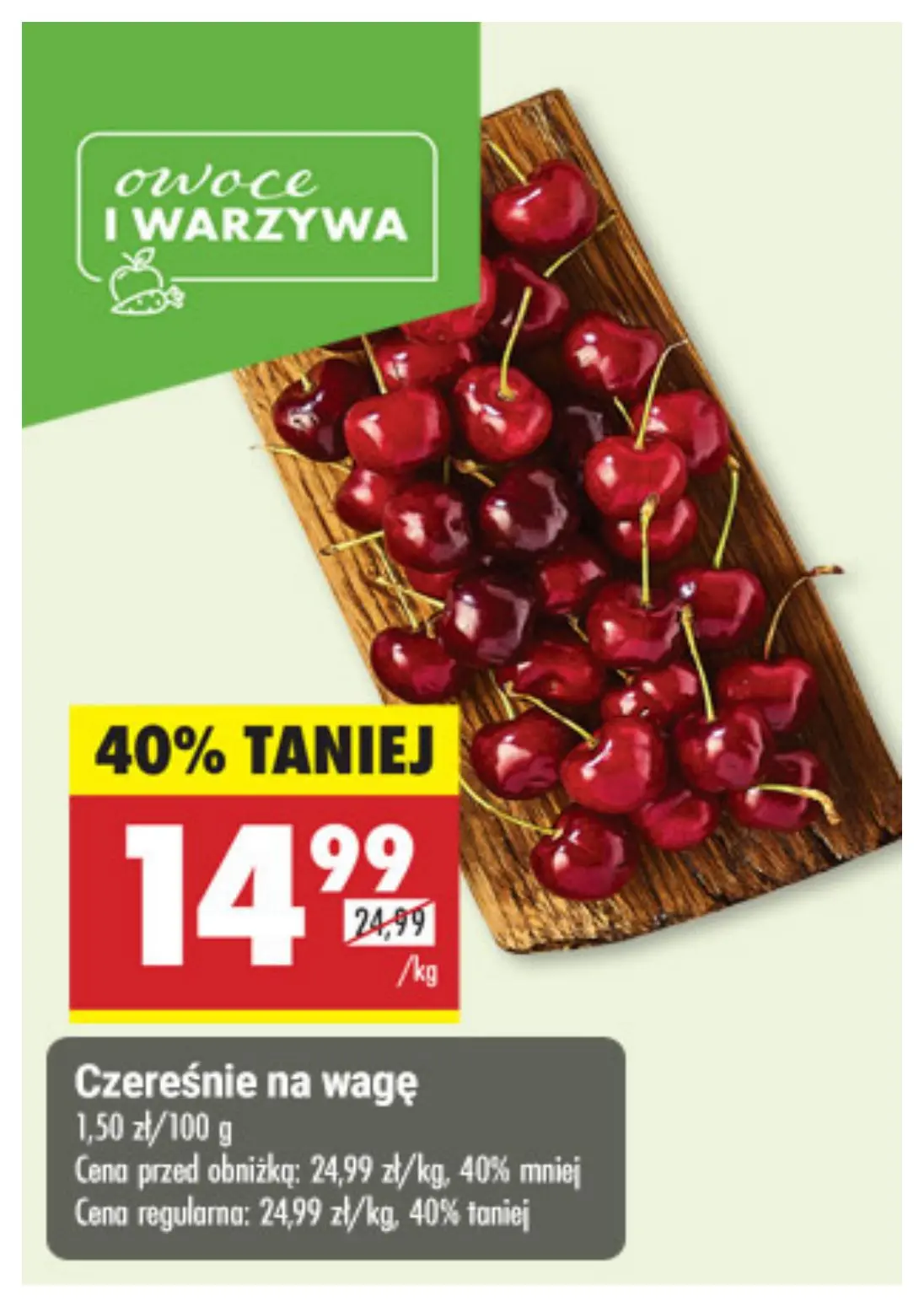 gazetka promocyjna Biedronka Biedronkowe oszczędności - Strona 17