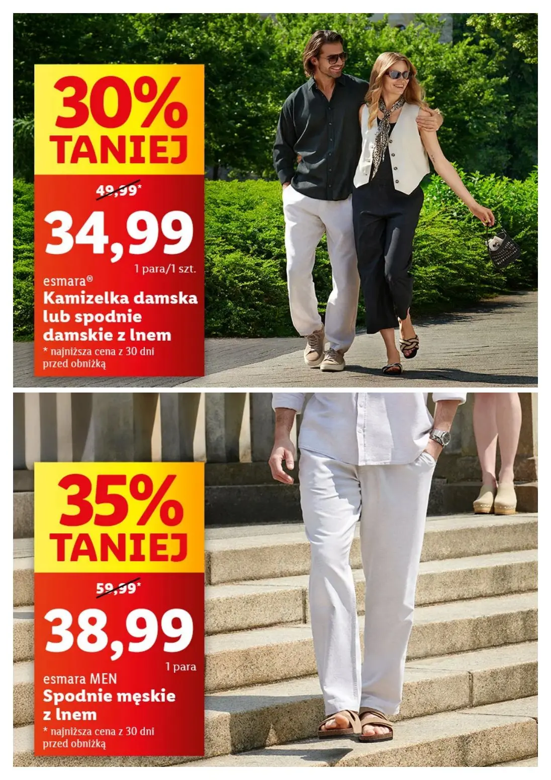 gazetka promocyjna LIDL Zakupy robię w moim Lidlu od czwartku - Strona 12