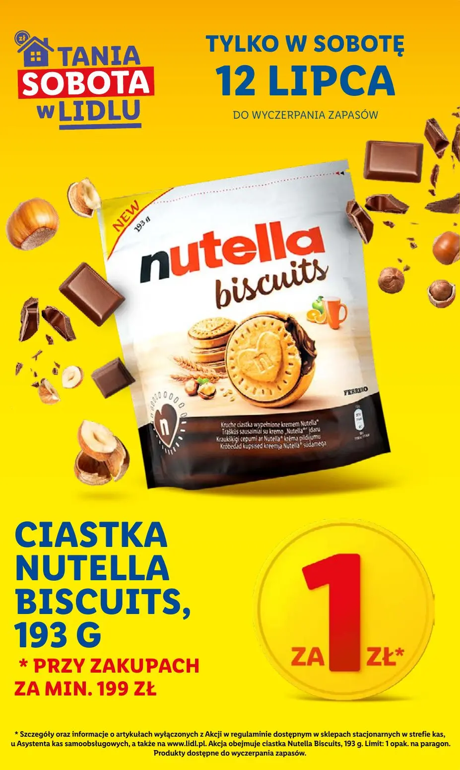 gazetka promocyjna LIDL Od czwartku - Strona 5